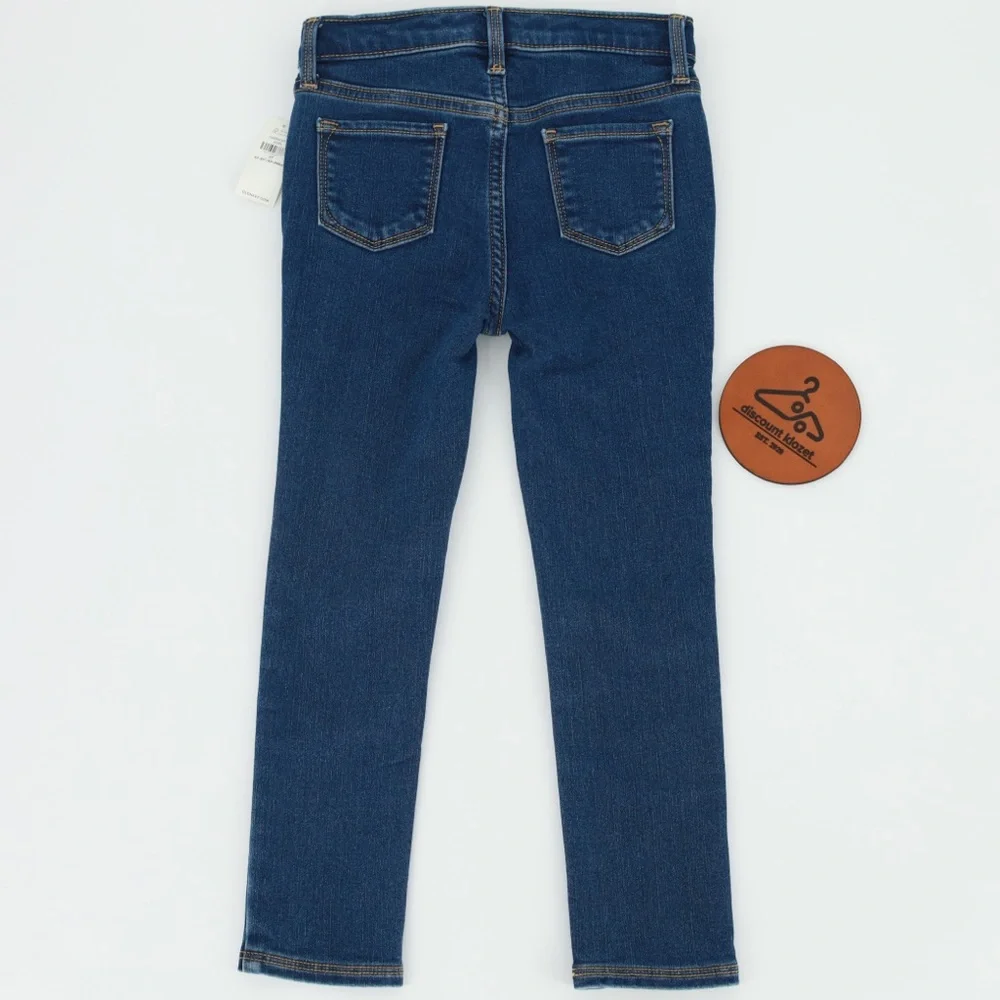 NWT OLD NAVY ROCKSTAR SUPER SKINNY JEGGINGS‎
